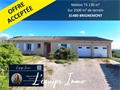 maison-villa à la vente